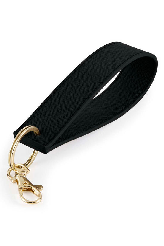 Bagbase Boutique Wristlet Keyring