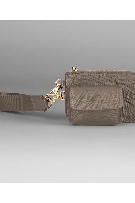 Bagbase Boutique Pouch Wristlet