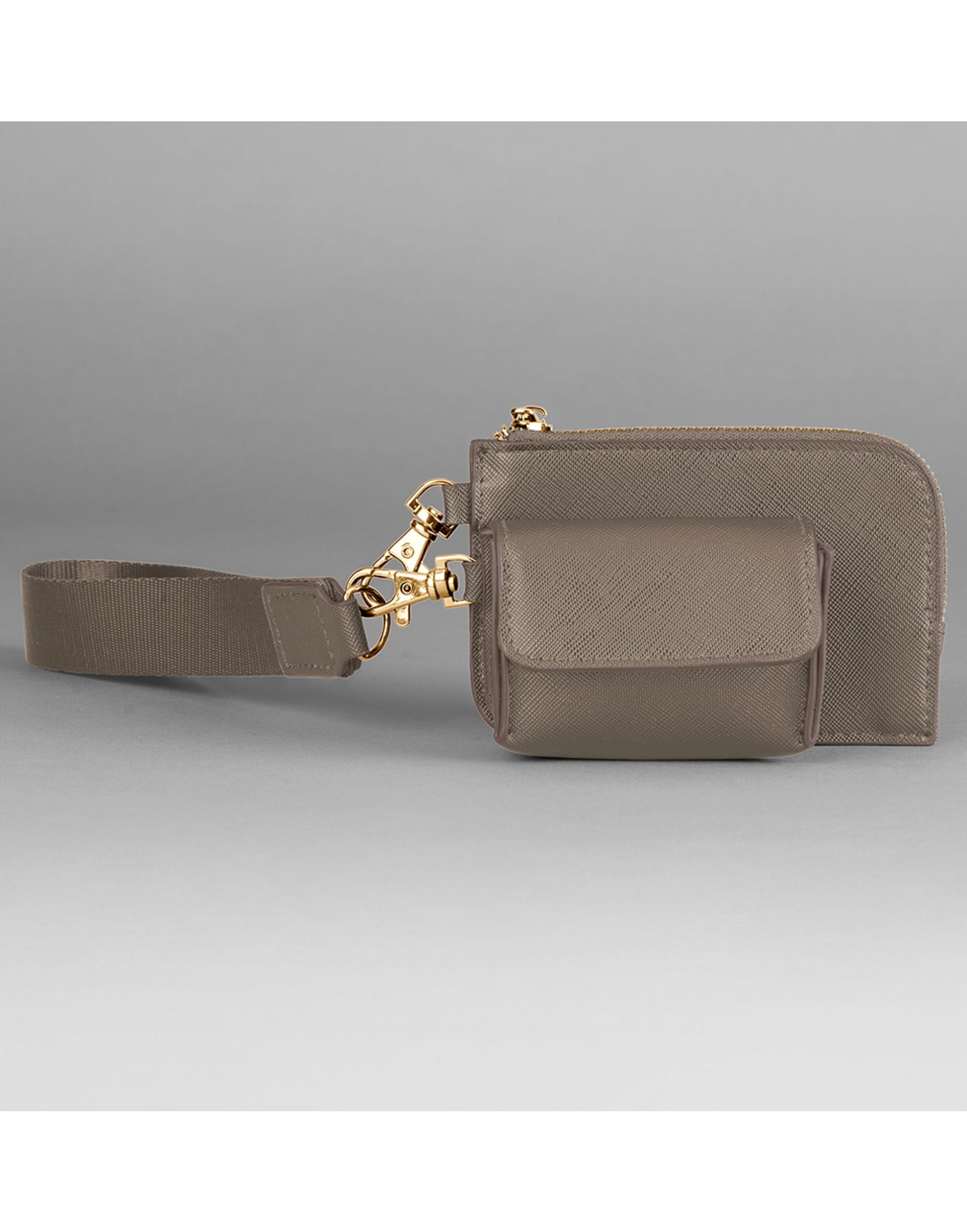 Bagbase Boutique Pouch Wristlet