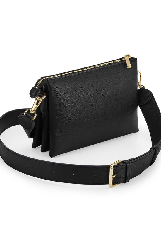 Bagbase Boutique Soft Cross Body Bag