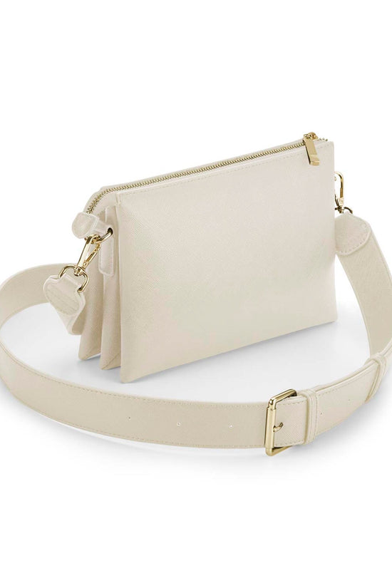 Bagbase Boutique Soft Cross Body Bag