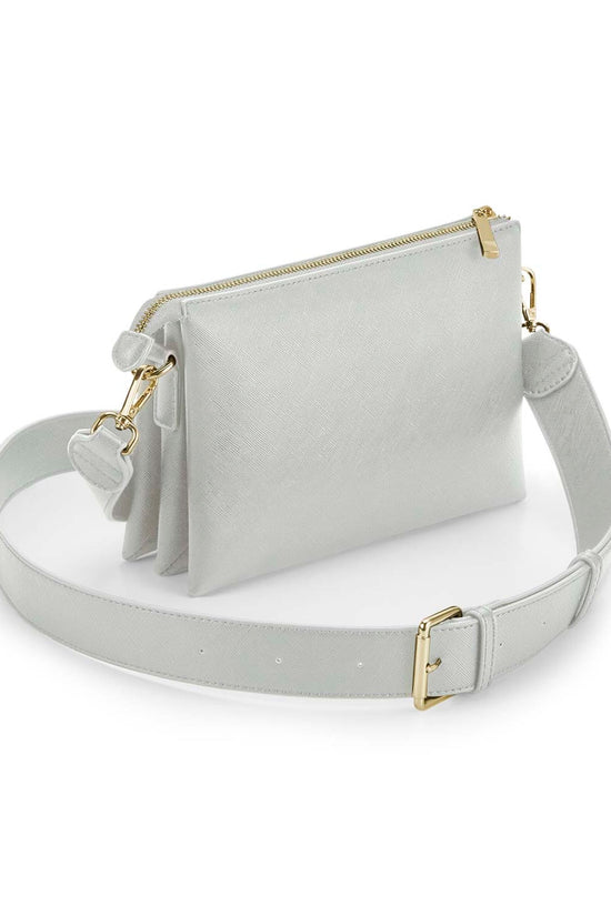 Bagbase Boutique Soft Cross Body Bag