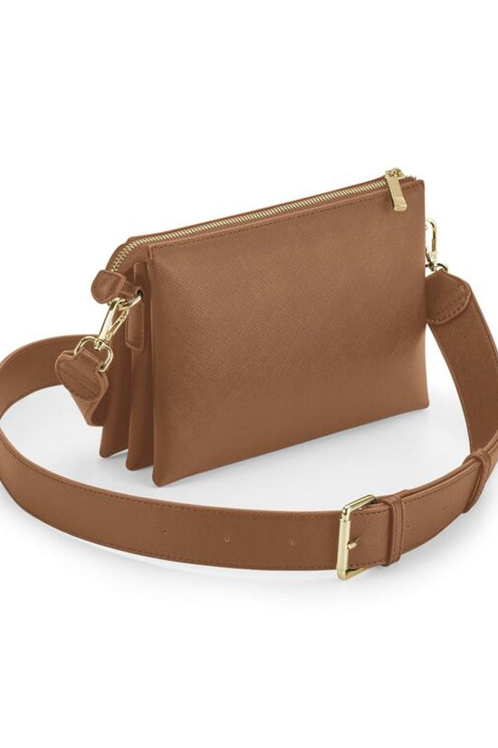 Bagbase Boutique Soft Cross Body Bag