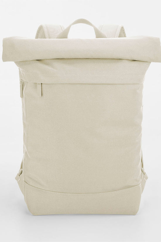 Bagbase Simplicity Roll Top Backpack
