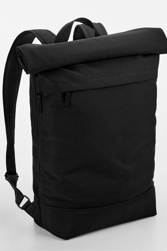 Bagbase Simplicity Roll Top Backpack
