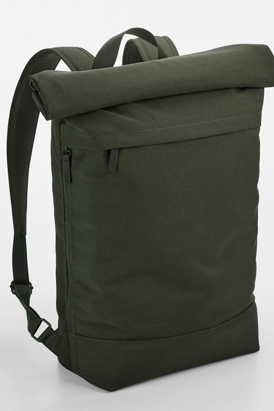 Bagbase Simplicity Roll Top Backpack