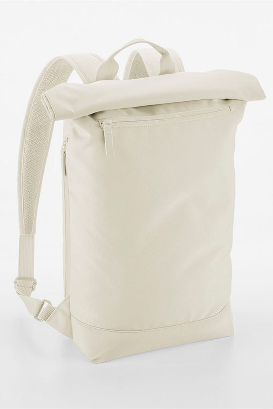 Bagbase Simplicity Roll Top Bk/Pack Lite