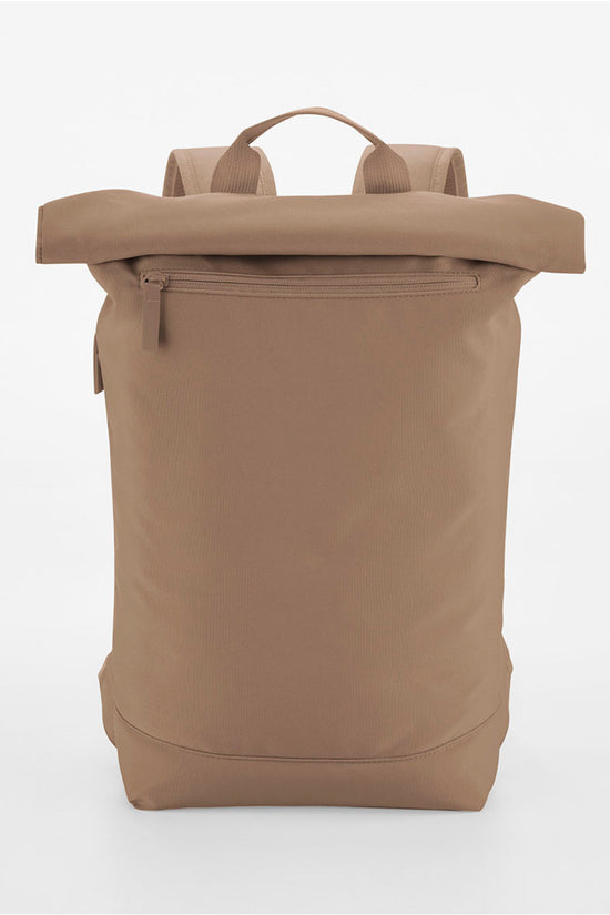 Bagbase Simplicity Roll Top Bk/Pack Lite