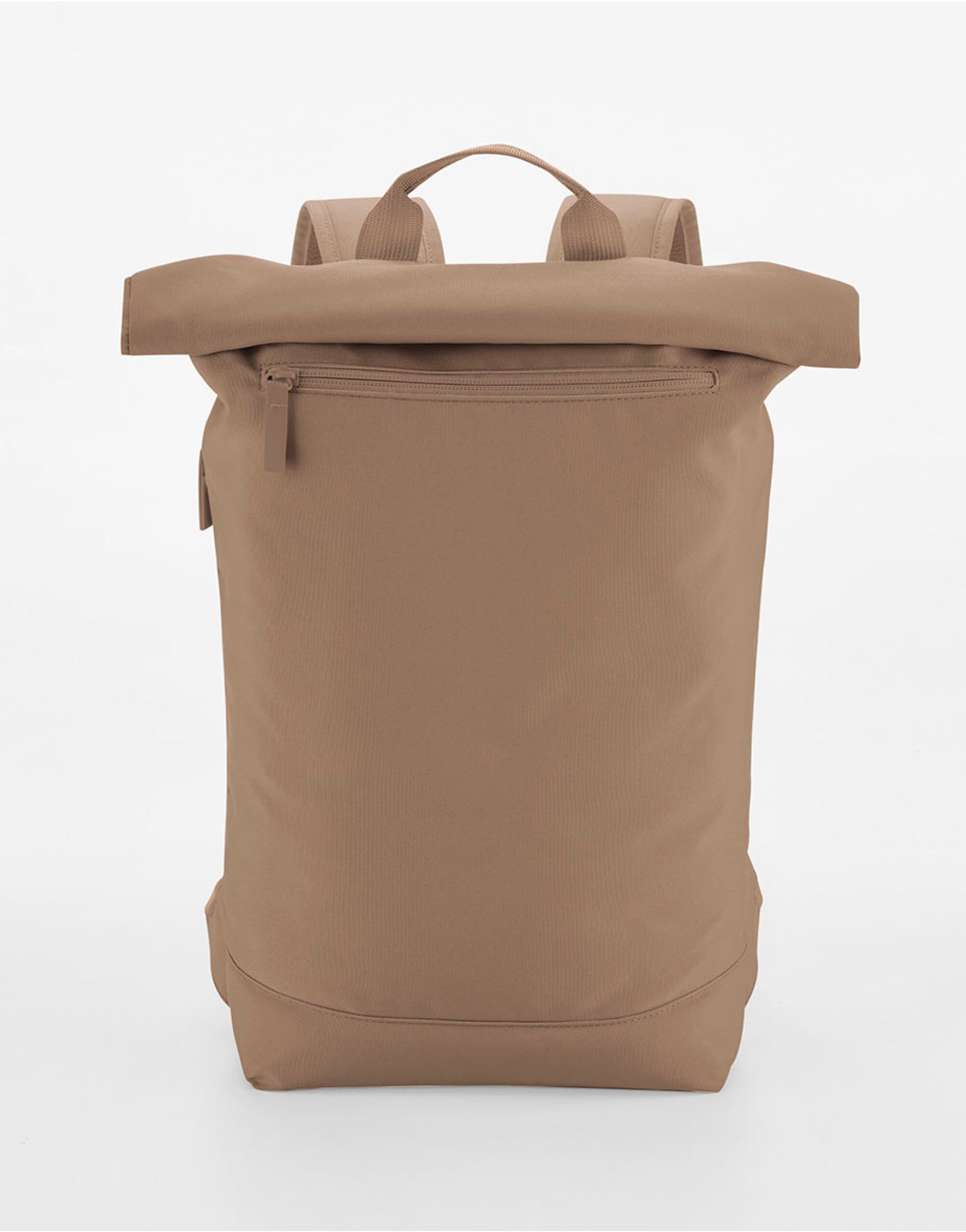 Bagbase Simplicity Roll Top Bk/Pack Lite