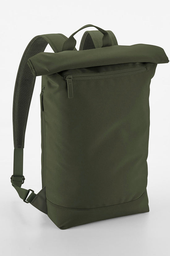 Bagbase Simplicity Roll Top Bk/Pack Lite