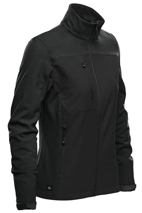 Stormtech Women's Cascades Softshell
