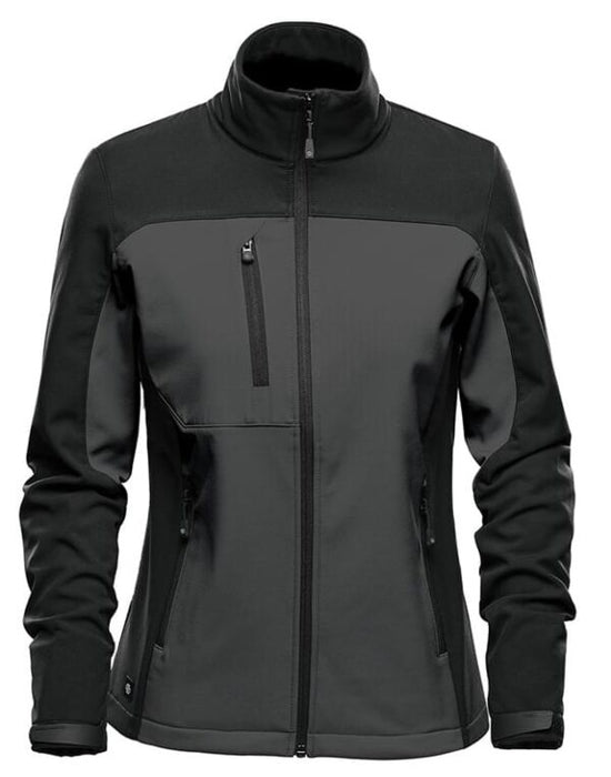Stormtech Women's Cascades Softshell