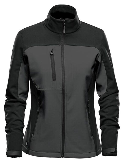 Stormtech Women's Cascades Softshell