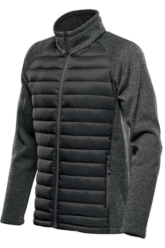 Stormtech Men's Narvik Hybrid Jacket