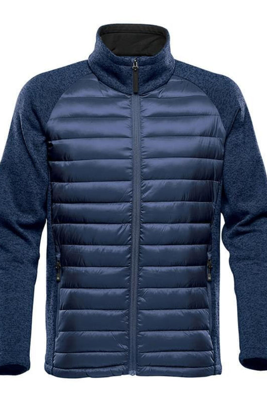 Stormtech Men's Narvik Hybrid Jacket