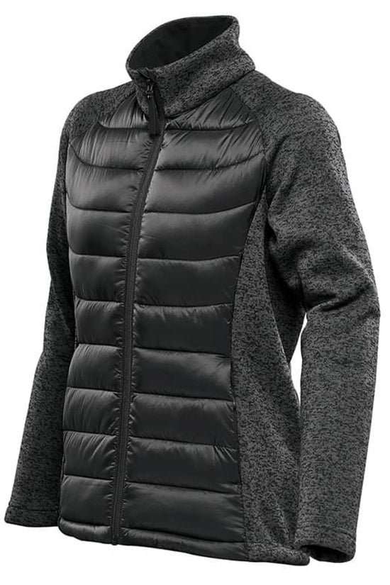 Stormtech Women's Narvik Hybrid Jacket