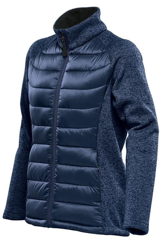 Stormtech Women's Narvik Hybrid Jacket