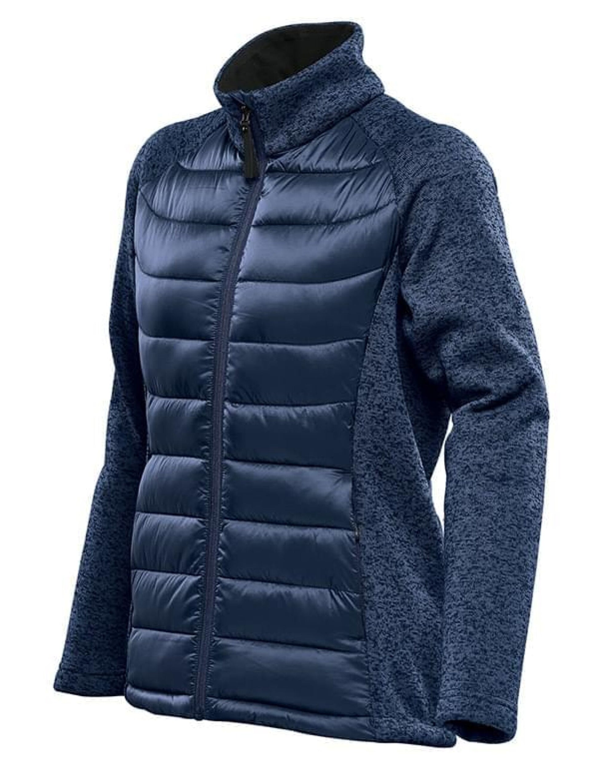 Stormtech Women's Narvik Hybrid Jacket
