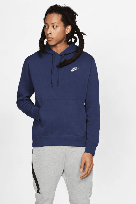 Nike Sportswear Club Hoodie