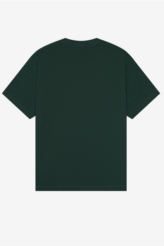 Bella + Canvas Unisex Heavy Boxy Tee