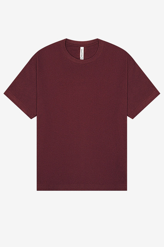 Bella + Canvas Unisex Heavy Boxy Tee