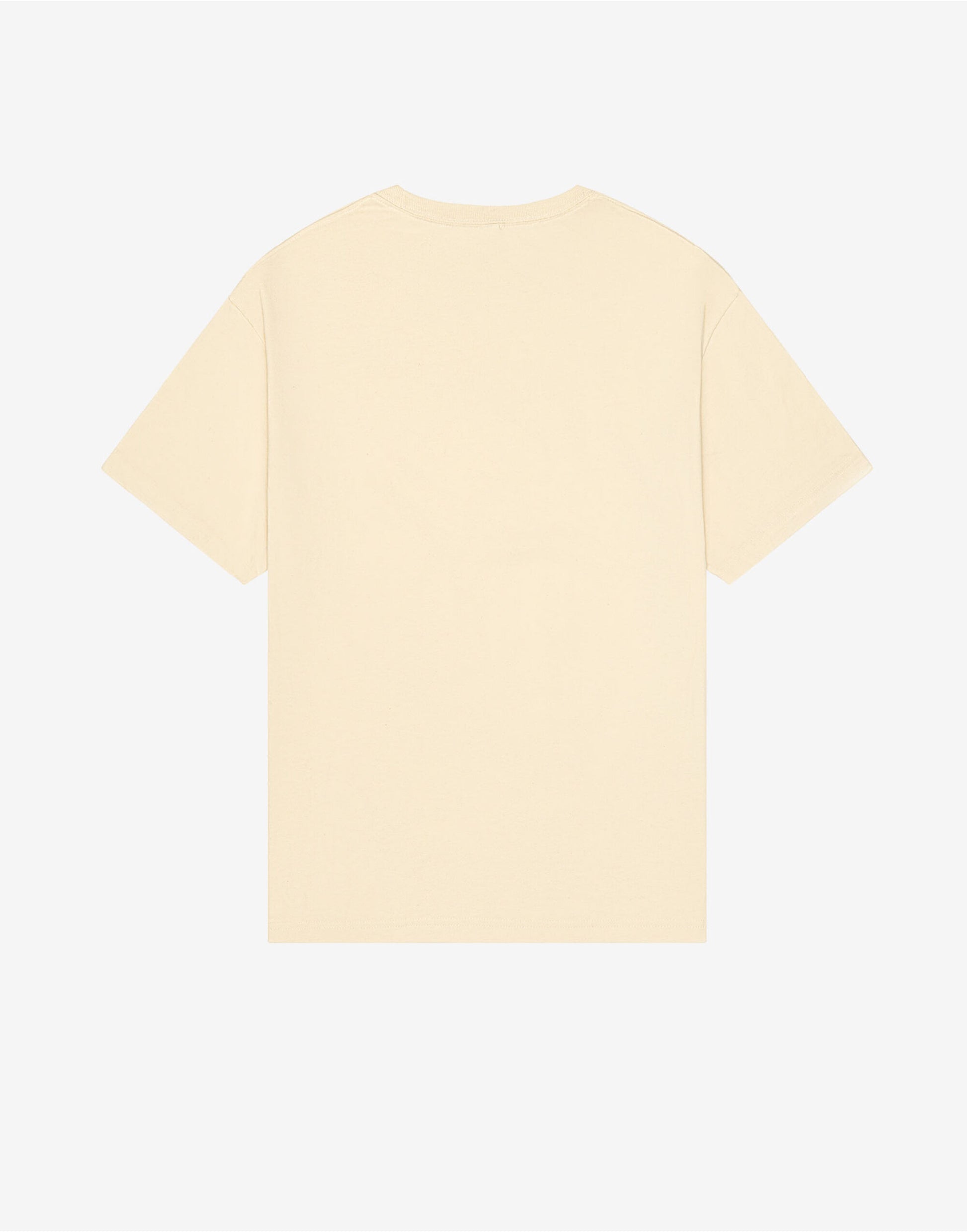 Bella + Canvas Unisex Heavy Boxy Tee