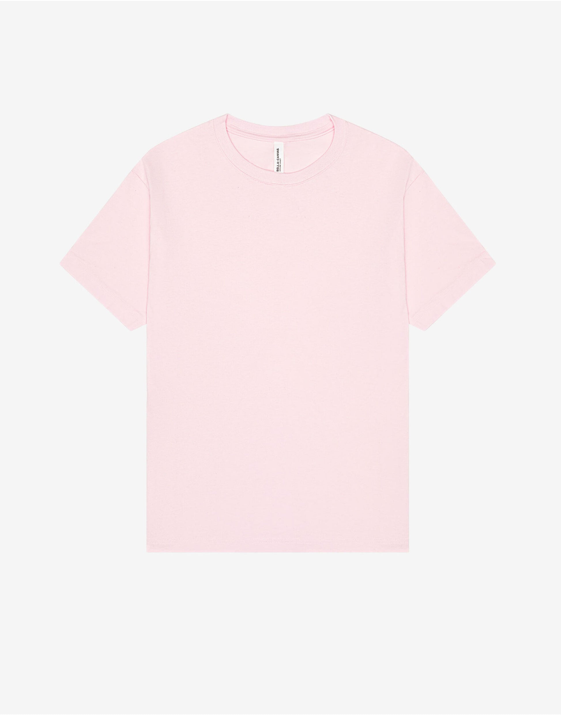 Bella + Canvas Unisex Heavy Boxy Tee