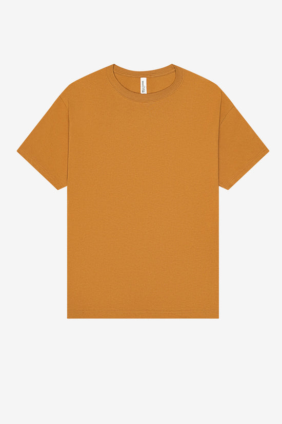 Bella + Canvas Unisex Heavy Boxy Tee