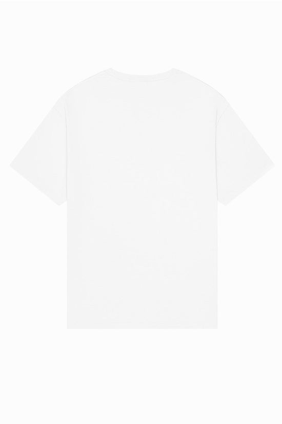 Bella + Canvas Unisex Heavy Boxy Tee