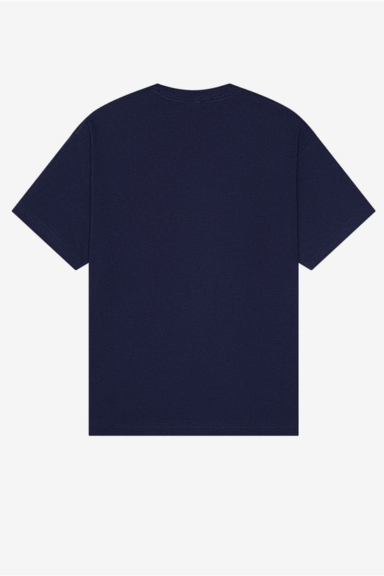 Bella + Canvas Unisex Heavy Boxy Tee