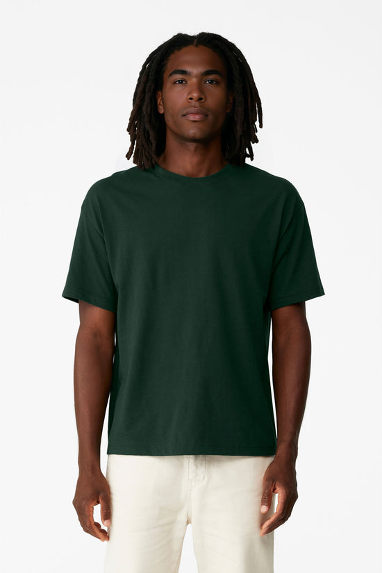 Bella + Canvas Unisex Heavy Boxy Tee