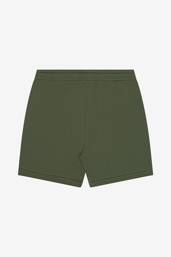 Bella + Canvas Sponge Fleece Sweatshort