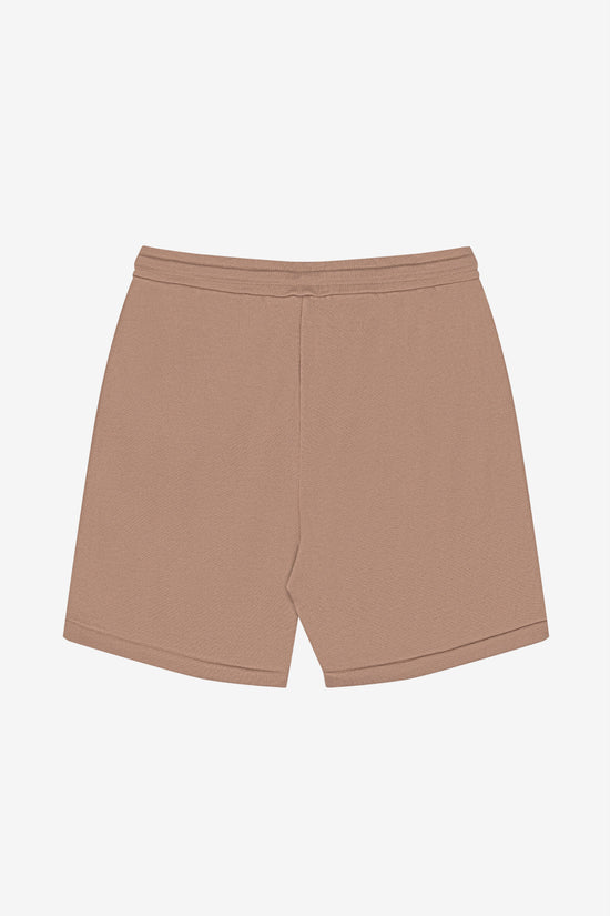 Bella + Canvas Sponge Fleece Sweatshort