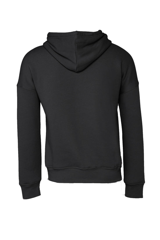 Bella + Canvas Sponge Fleece DTM Hoodie