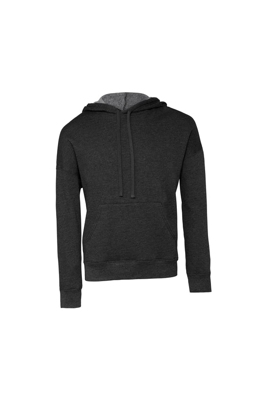 Bella + Canvas Sponge Fleece DTM Hoodie
