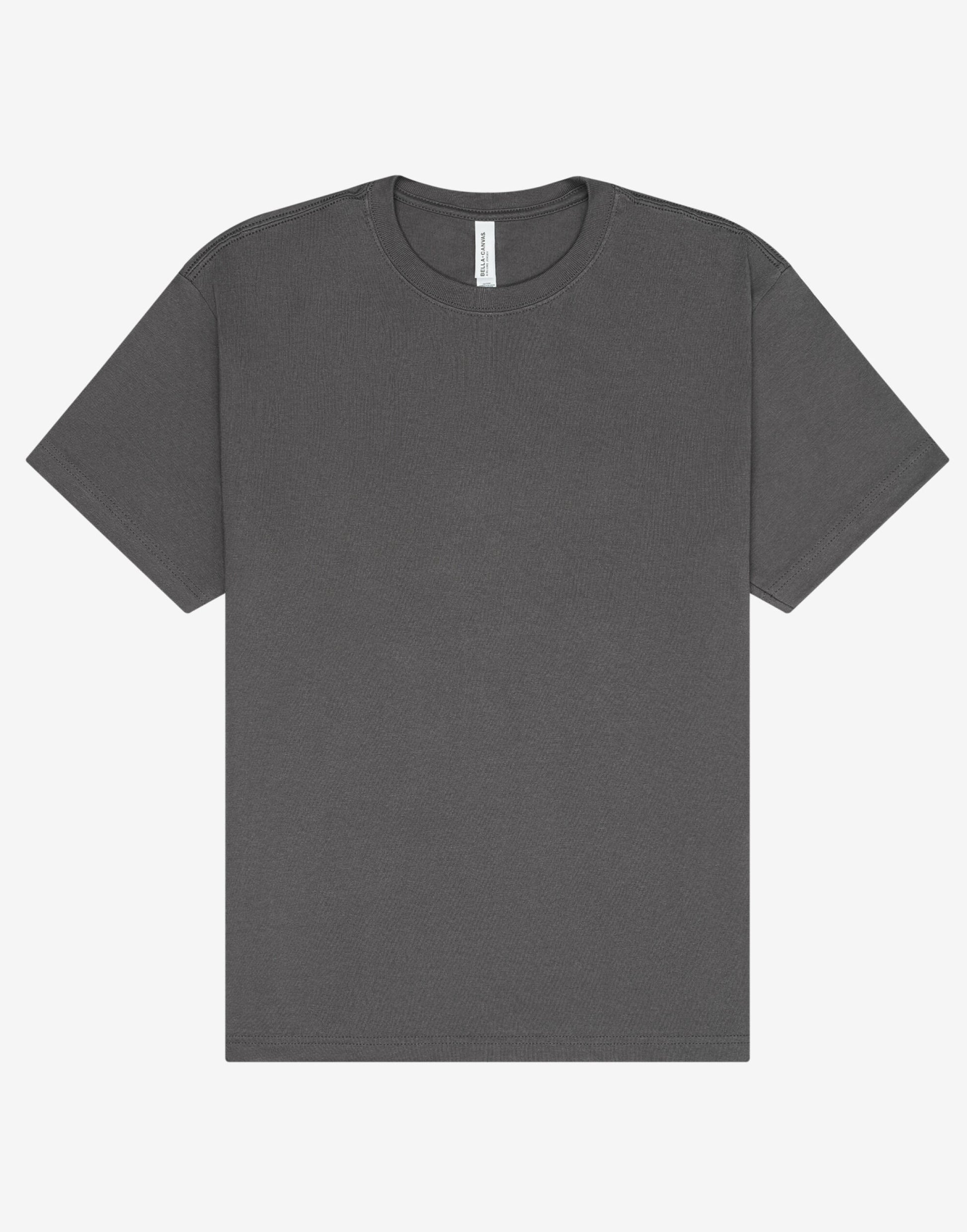 Bella + Canvas Unisex SS Heavyweight Tee