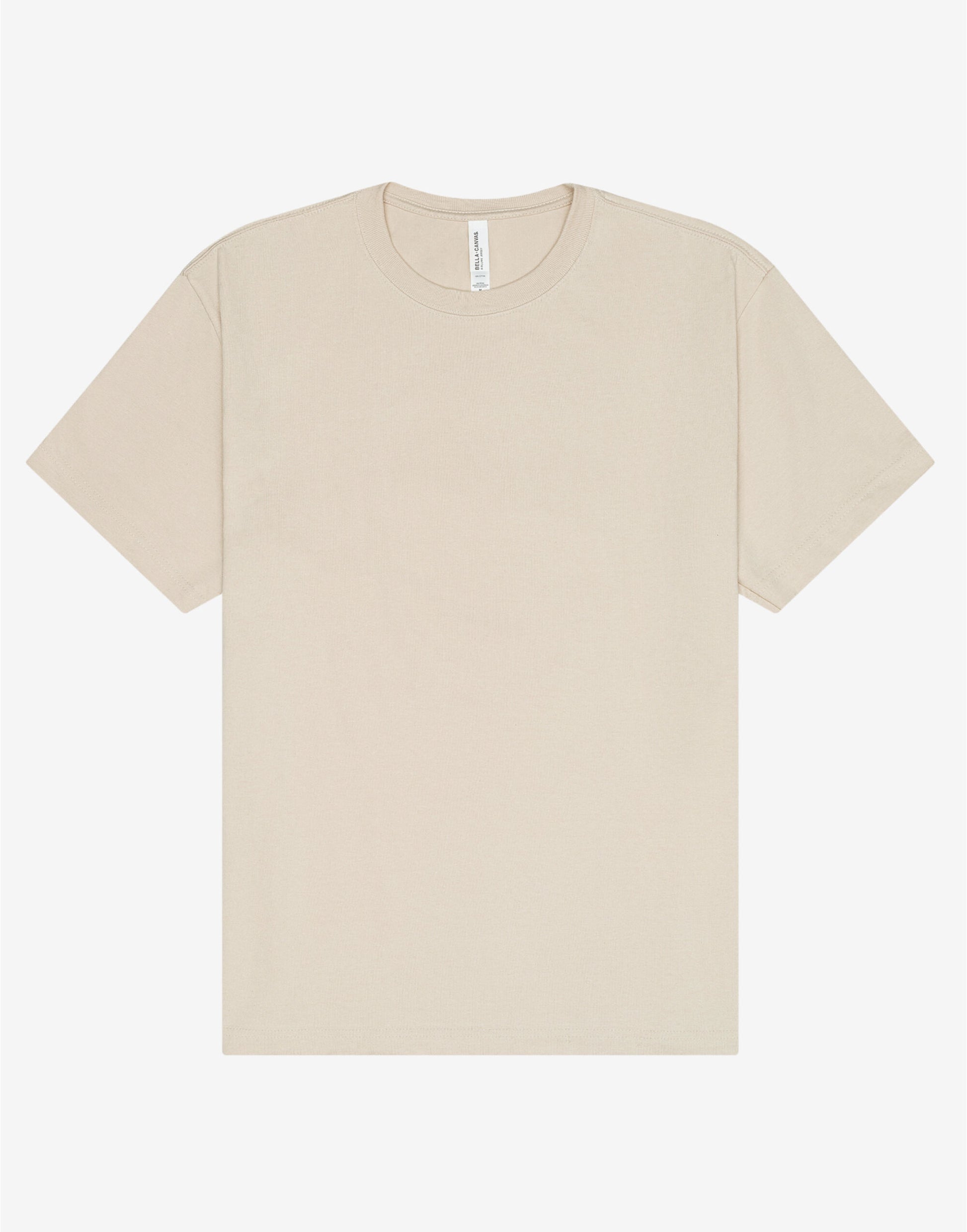 Bella + Canvas Unisex SS Heavyweight Tee