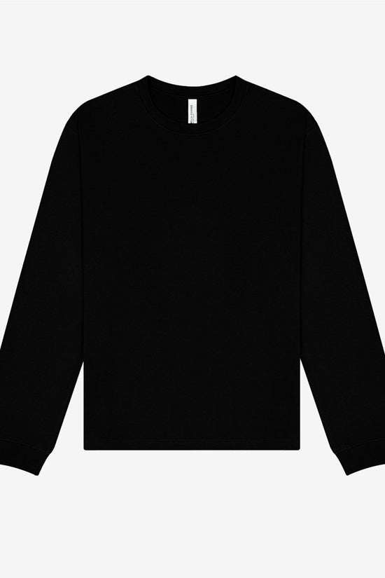 Bella + Canvas Heavyweight LS Tee