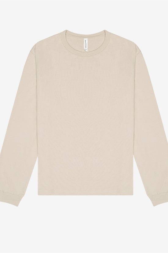 Bella + Canvas Heavyweight LS Tee