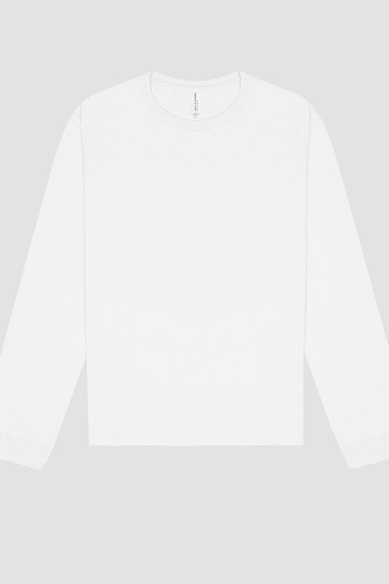 Bella + Canvas Heavyweight LS Tee