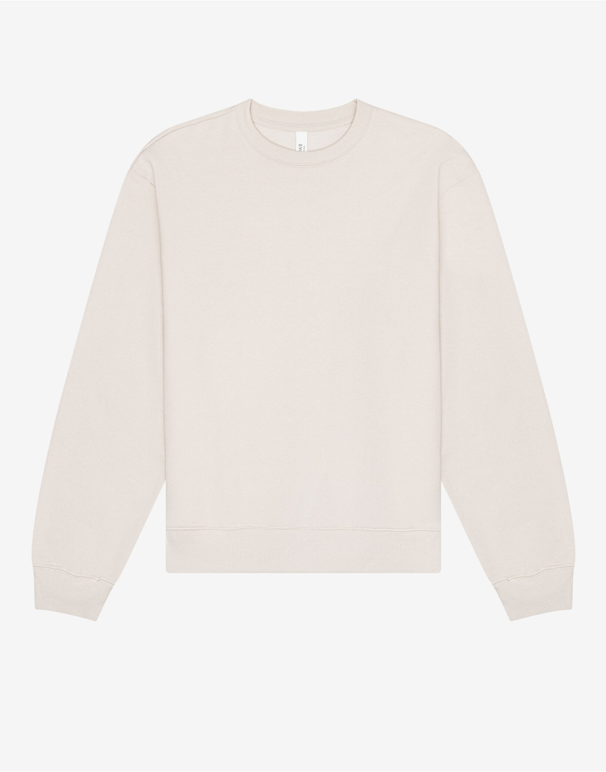 Bella + Canvas Crewneck Heavy Sweat
