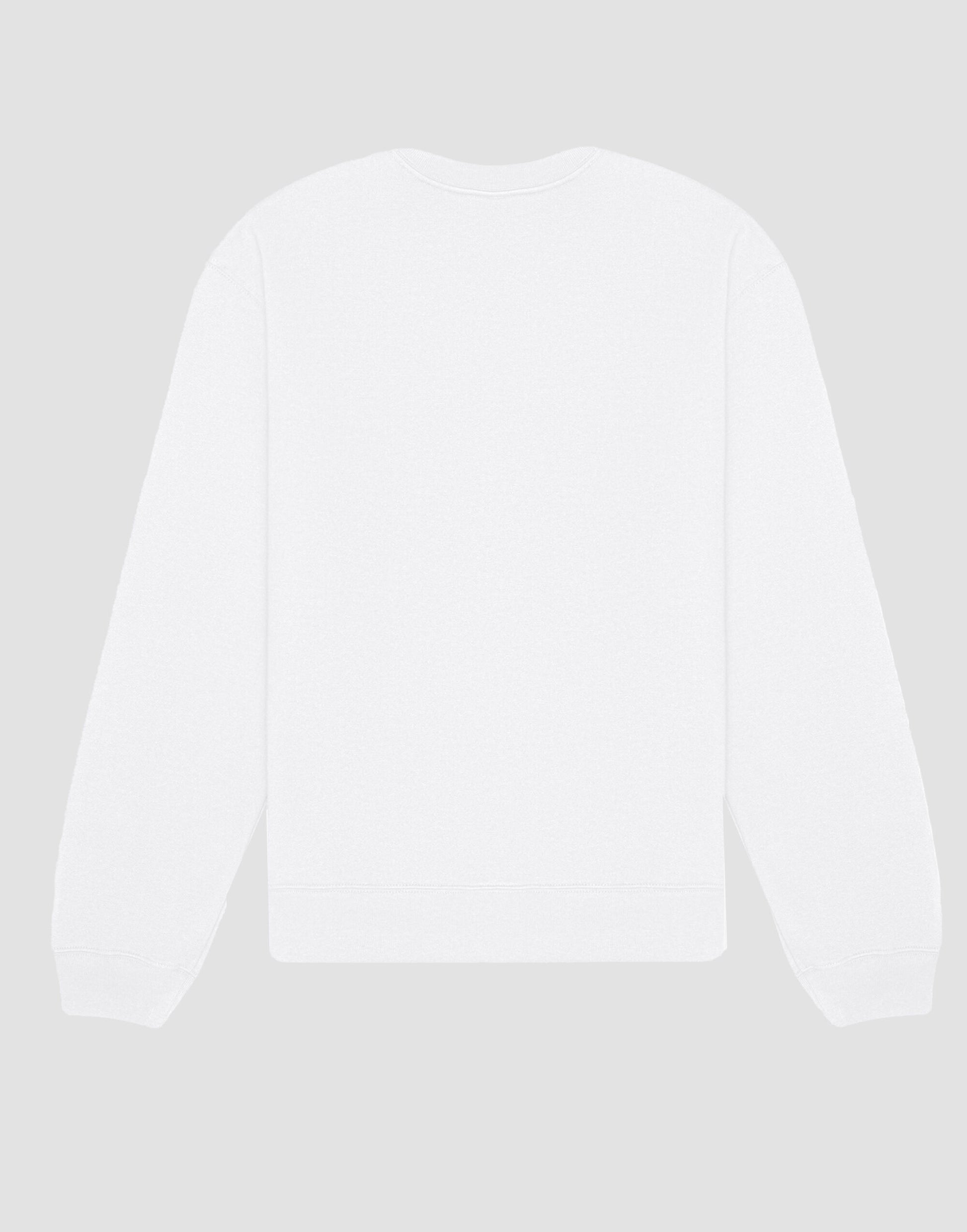 Bella + Canvas Crewneck Heavy Sweat