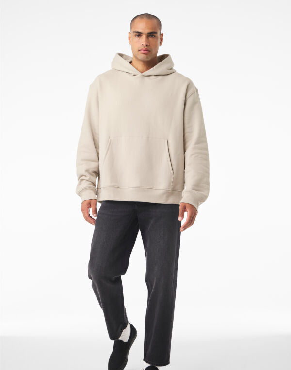 Bella + Canvas Unisex Pullover Hoodie