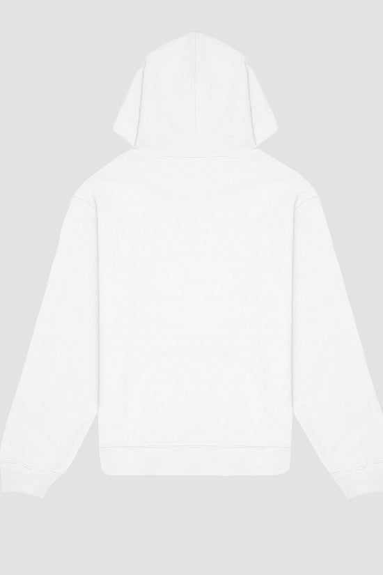 Bella + Canvas Unisex Pullover Hoodie