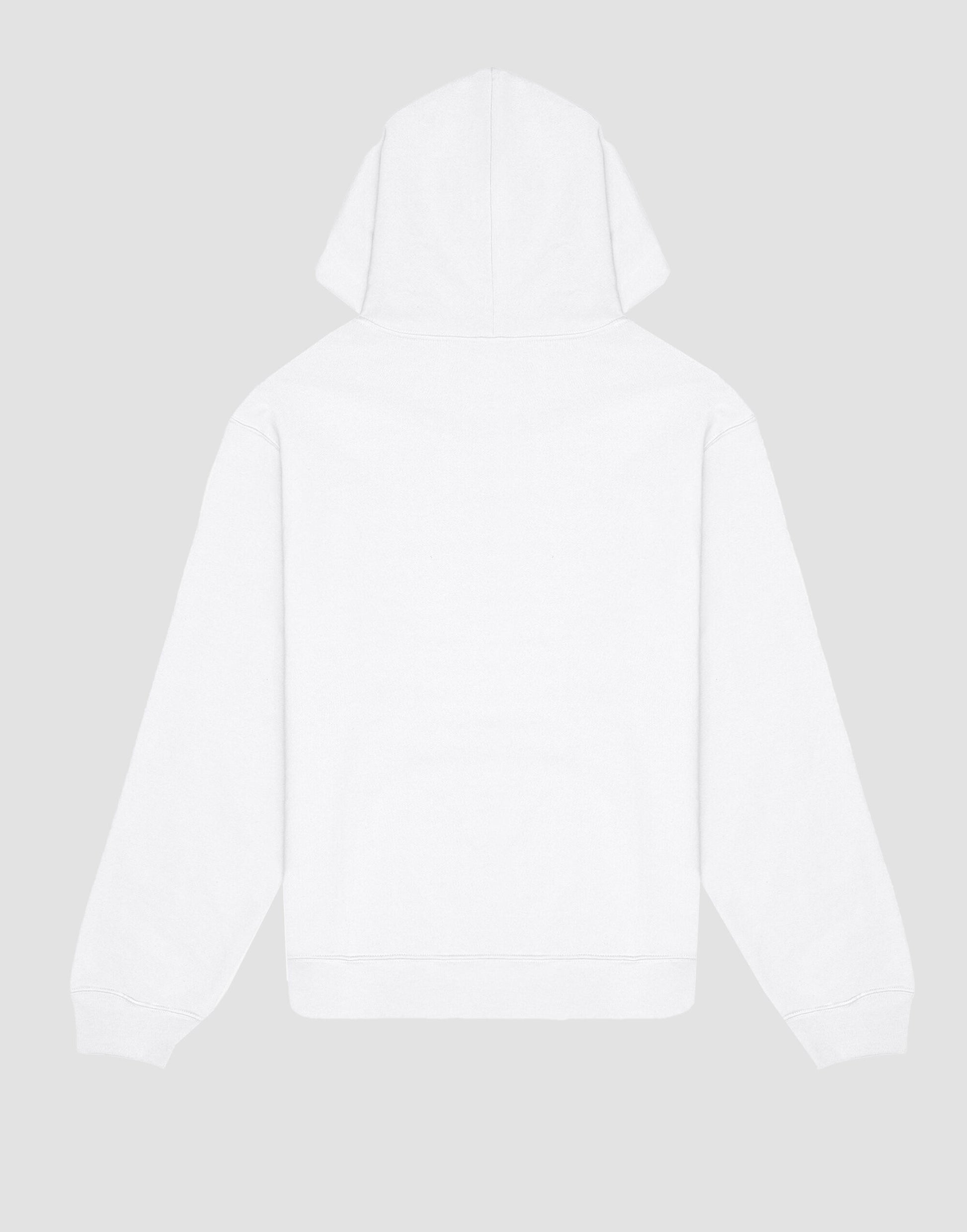 Bella + Canvas Unisex Pullover Hoodie