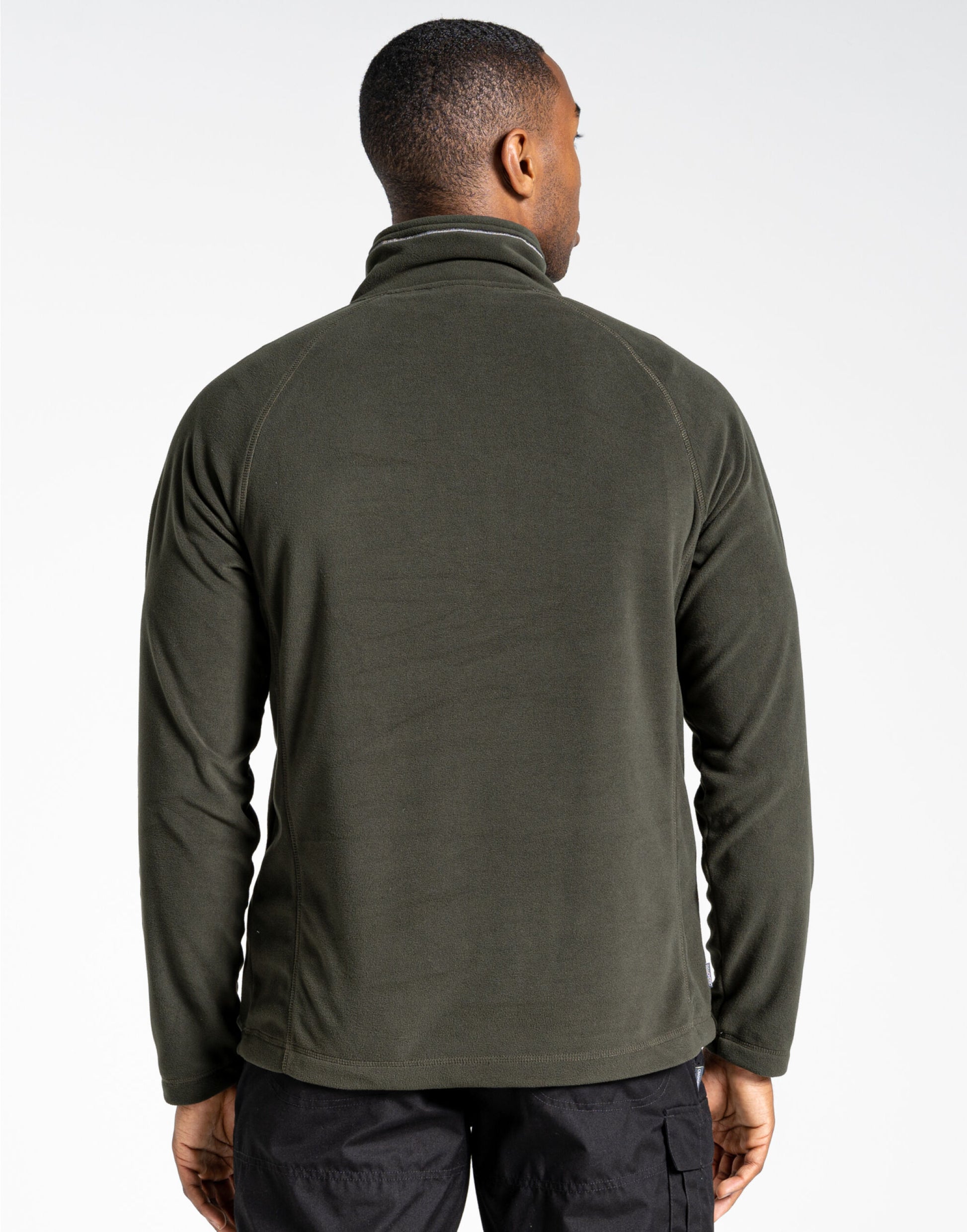 Craghoppers Expert Corey 200 1/2 Fleece