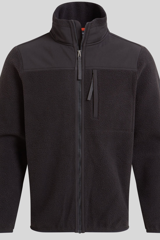 Craghoppers Workwear Morley Fleece Jkt