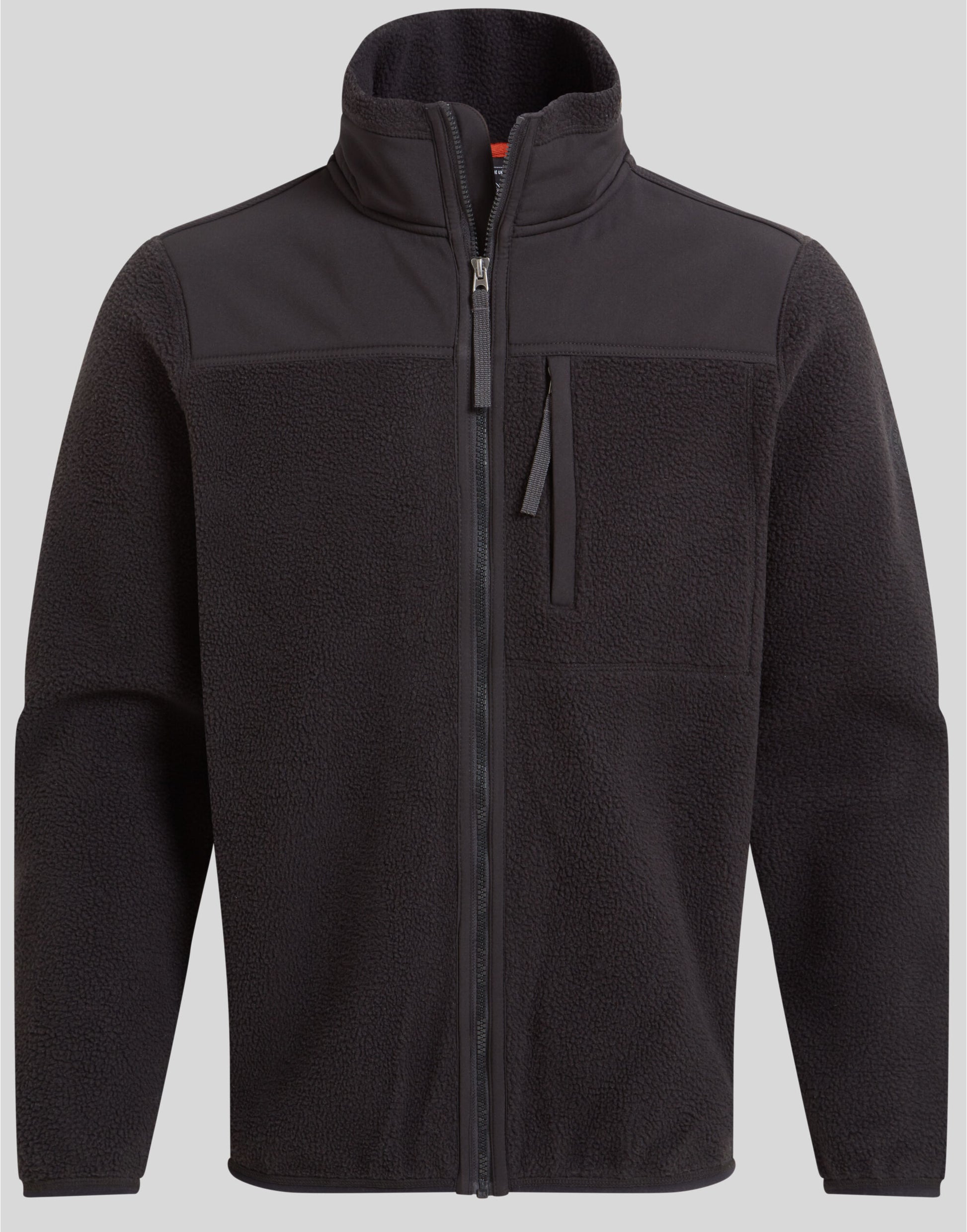 Craghoppers Workwear Morley Fleece Jkt