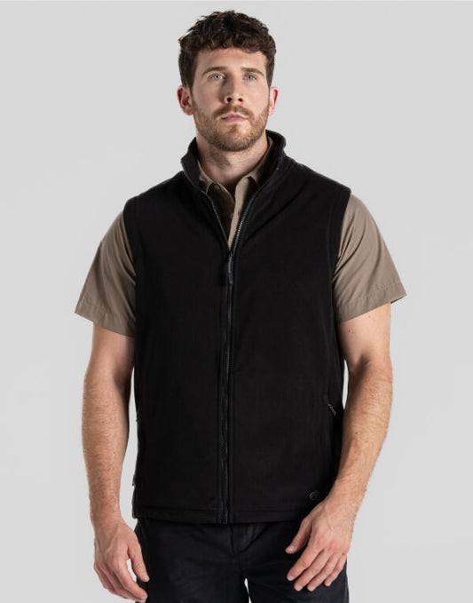 Craghoppers Expert Corey Fleece Vest