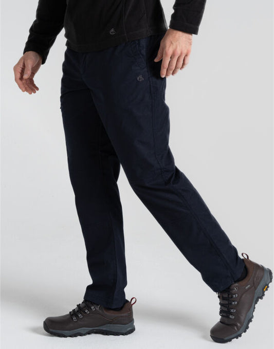 Craghoppers Expert Kiwi Tailor Trouser R
